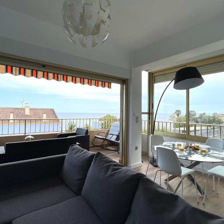 Villa Marina - apartamento a menos de 5 minutos de la playa - Apartamento de 2 dormitorios - 13