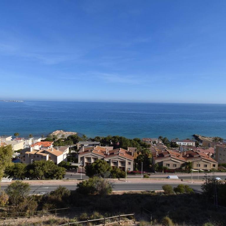 Villa Marina - apartamento a menos de 5 minutos de la playa - Apartamento de 2 dormitorios - 17