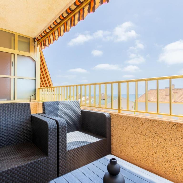 Villa Marina - apartamento a menos de 5 minutos de la playa - Apartamento de 2 dormitorios - 22