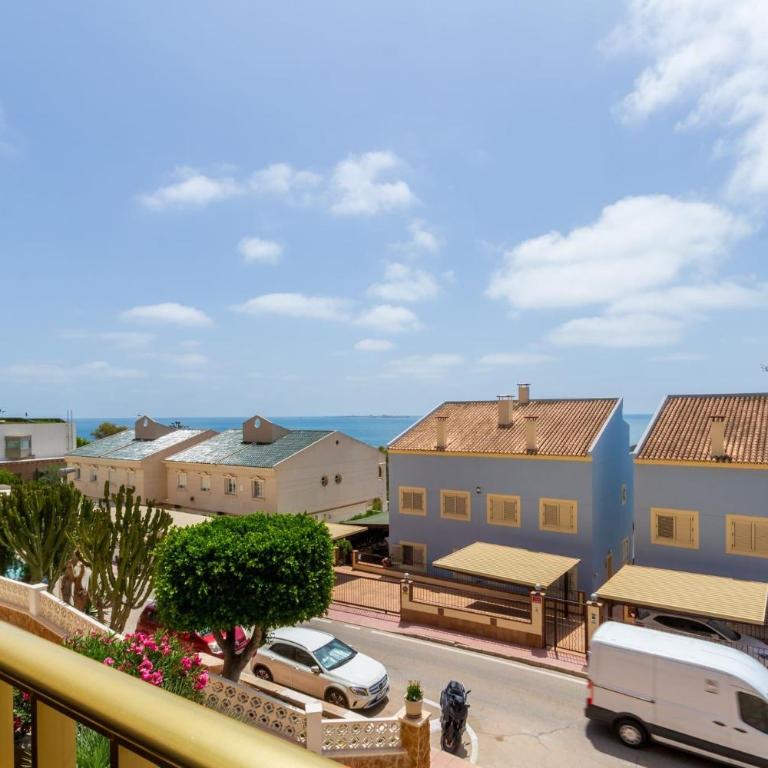 Villa Marina - apartamento a menos de 5 minutos de la playa - Apartamento de 2 dormitorios - 23