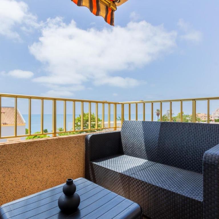 Villa Marina - apartamento a menos de 5 minutos de la playa - Apartamento de 2 dormitorios - 25