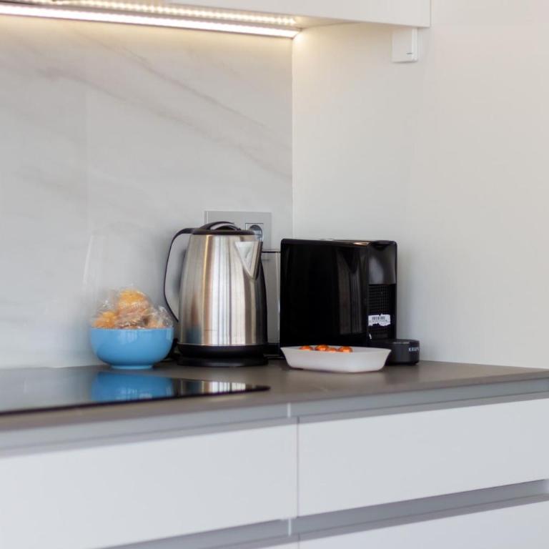 Villa Marina - apartamento a menos de 5 minutos de la playa - Apartamento de 2 dormitorios - 29