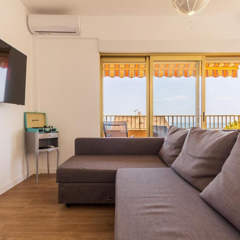 Villa Marina - apartamento a menos de 5 minutos de la playa - Apartamento de 2 dormitorios - 33