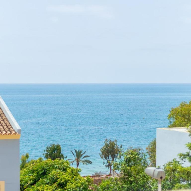 Villa Marina - apartamento a menos de 5 minutos de la playa - Apartamento de 2 dormitorios - 34