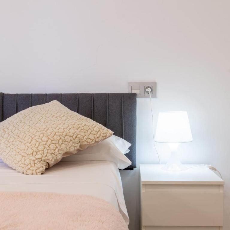Villa Marina - apartamento a menos de 5 minutos de la playa - Apartamento de 2 dormitorios - 35