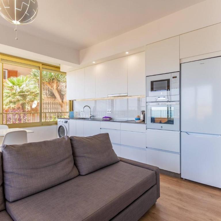 Villa Marina - apartamento a menos de 5 minutos de la playa - Apartamento de 2 dormitorios - 3
