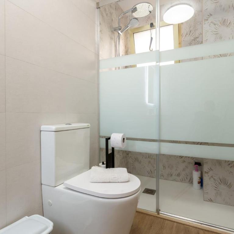 Villa Marina - apartamento a menos de 5 minutos de la playa - Apartamento de 2 dormitorios - 41