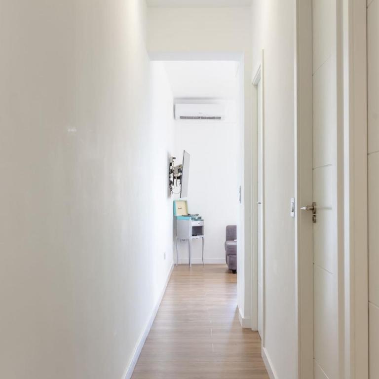 Villa Marina - apartamento a menos de 5 minutos de la playa - Apartamento de 2 dormitorios - 44