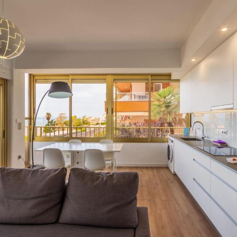 Villa Marina - apartamento a menos de 5 minutos de la playa - Apartamento de 2 dormitorios - 45