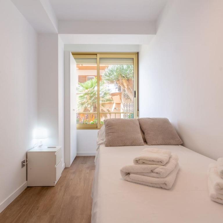 Villa Marina - apartamento a menos de 5 minutos de la playa - Apartamento de 2 dormitorios - 46