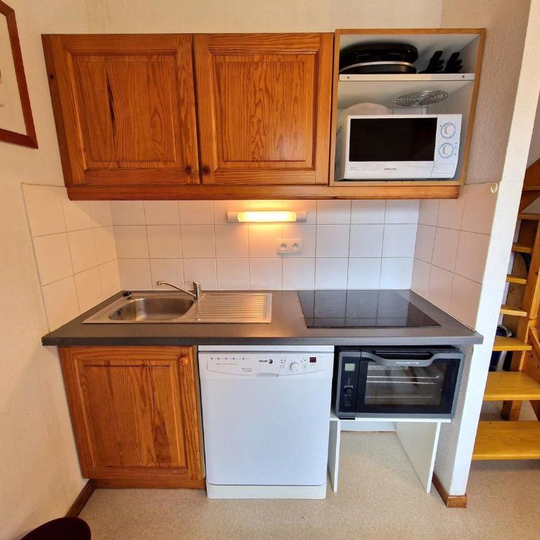 Joli duplex spacieux 10/12 personnes - FR-1-265-174 - Appartement (12 Adultes) - 2