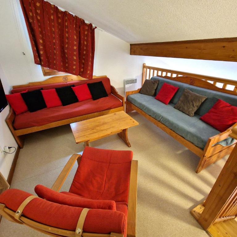 Joli duplex spacieux 10/12 personnes - FR-1-265-174 - Appartement (12 Adultes) - 3