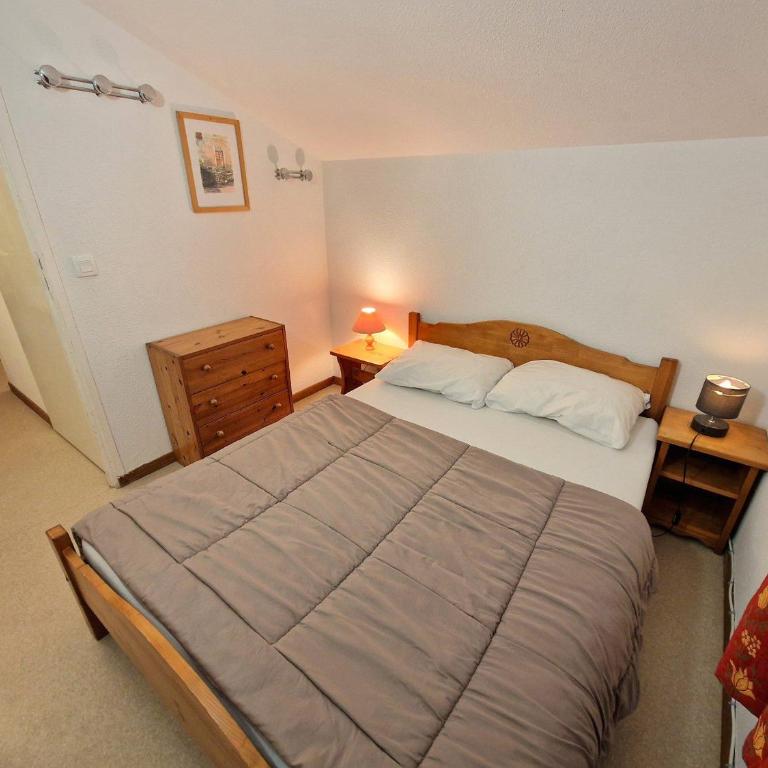 Joli duplex spacieux 10/12 personnes - FR-1-265-174 - Appartement (12 Adultes) - 5