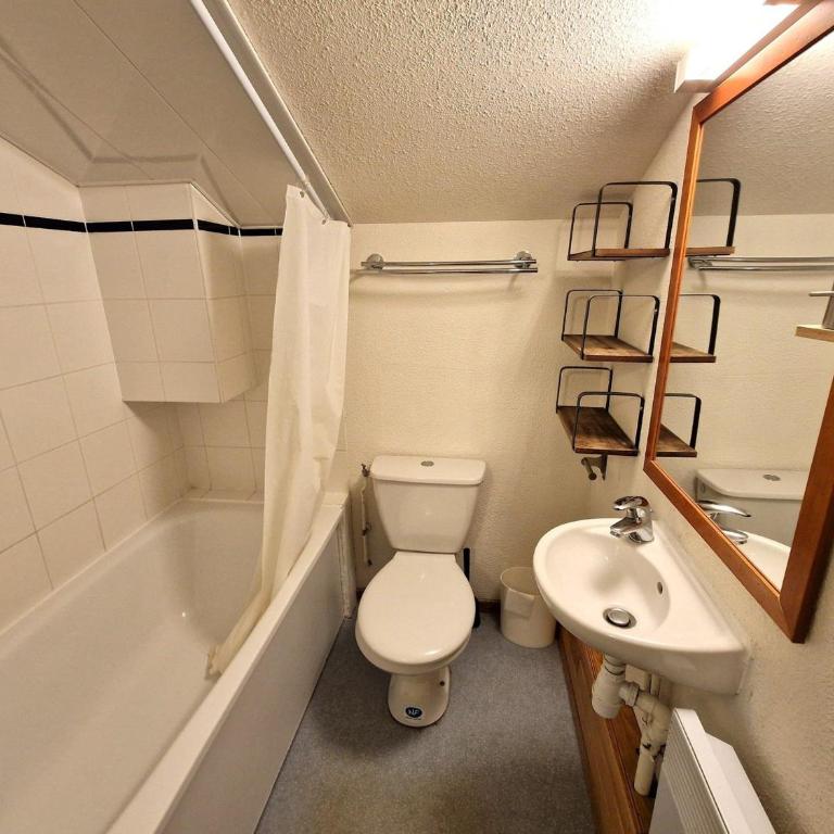 Joli duplex spacieux 10/12 personnes - FR-1-265-174 - Appartement (12 Adultes) - 6