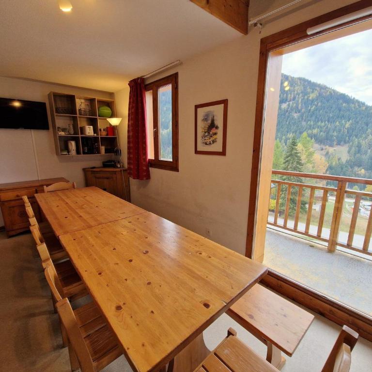 Joli duplex spacieux 10/12 personnes - FR-1-265-174 - Appartement (12 Adultes) - 8