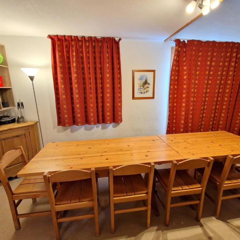 Joli duplex spacieux 10/12 personnes - FR-1-265-174 - Appartement (12 Adultes) - 9