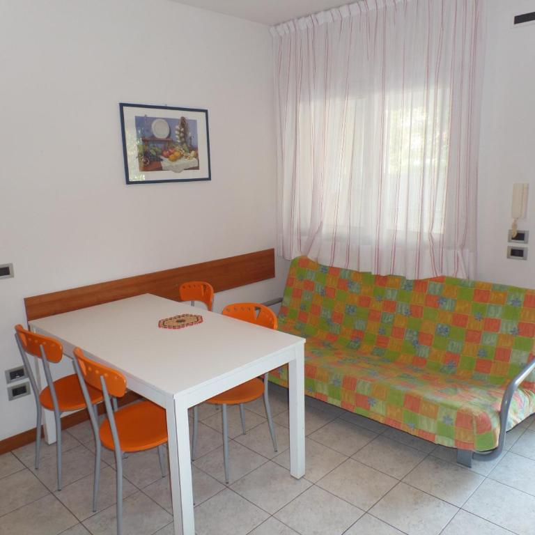 Villa Felice - Appartamento - Piano Terra - 1