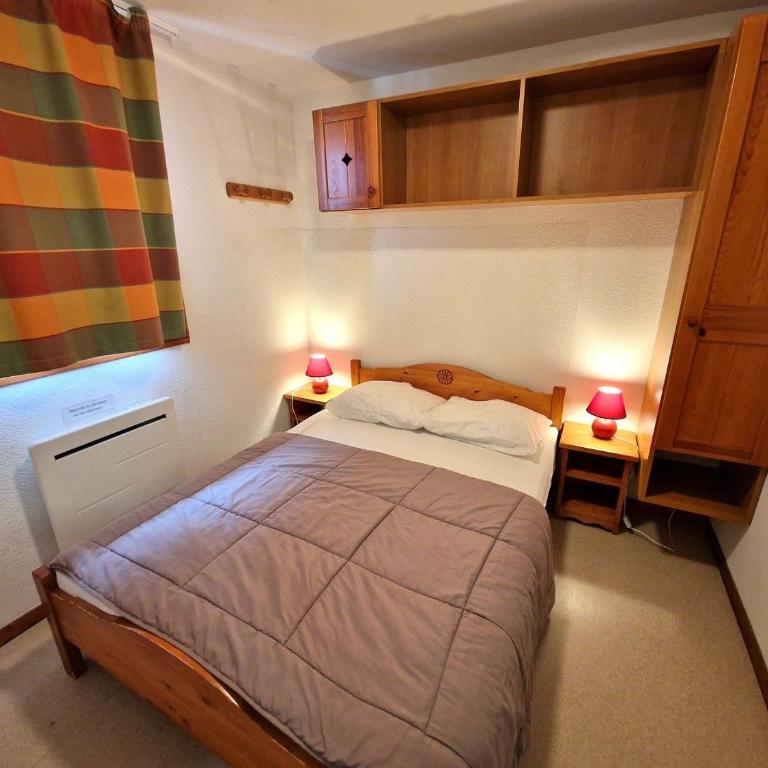 Joli duplex spacieux 10/12 personnes - FR-1-265-174 - Appartement (12 Adultes) - 12