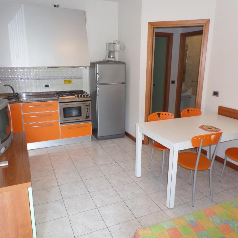 Villa Felice - Appartamento - Piano Terra - 3