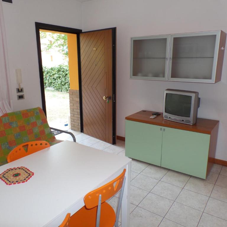 Villa Felice - Appartamento - Piano Terra - 10