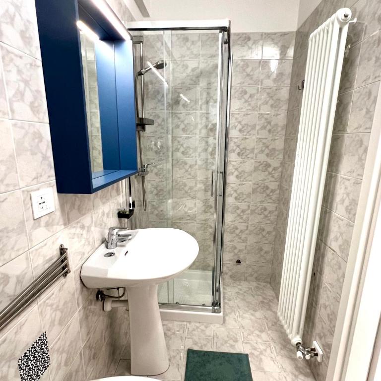 Central Elegant Apartment in Verona - Appartamento con 1 Camera da Letto - 10
