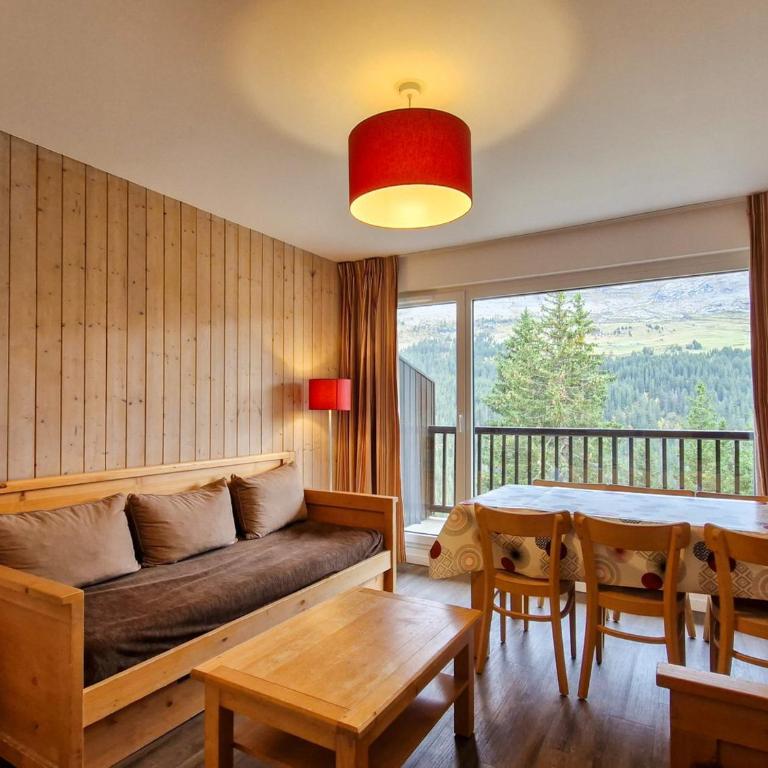 Appartement lumineux avec balcon au centre station - Appartement 1 Chambre - 10