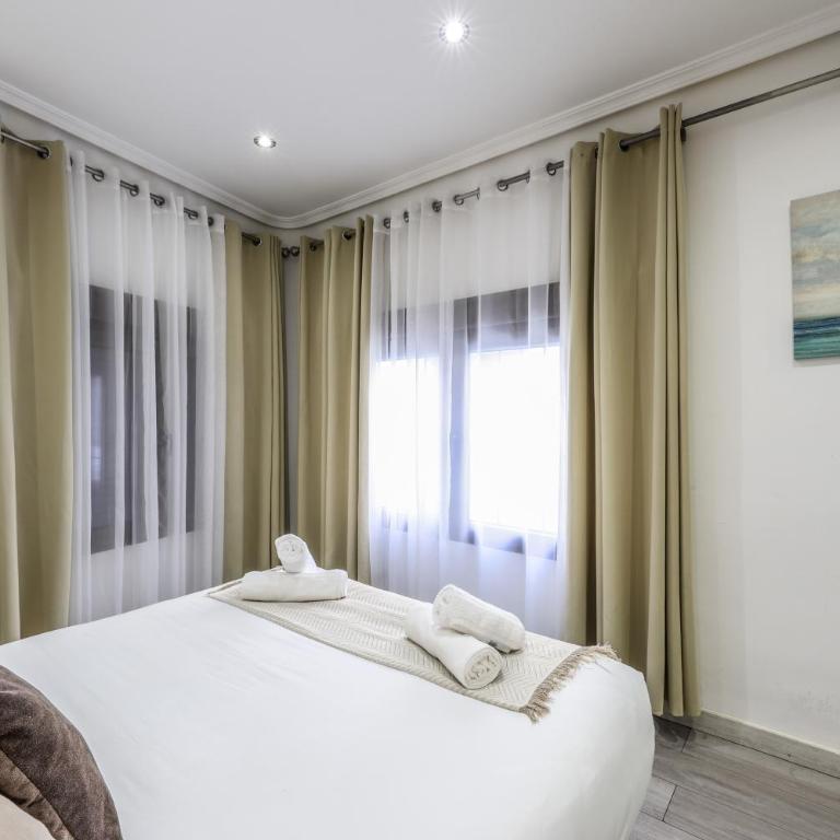 Classy Studio close to Retiro Park, Madrid - Apartamento de 1 dormitorio - 11