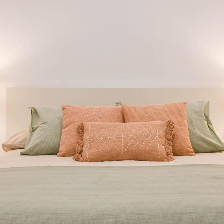 For You Rentals Apartamento temporal Moderno en Acacias con Excelente Ubicación en el Centro de Madrid PDE571 - Apartamento de 1 dormitorio - 24