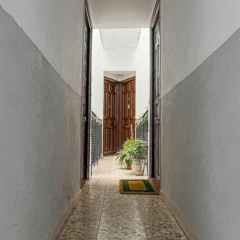 For You Rentals Apartamento temporal Moderno en Acacias con Excelente Ubicación en el Centro de Madrid PDE571 - Apartamento de 1 dormitorio - 34
