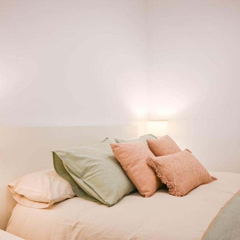For You Rentals Apartamento temporal Moderno en Acacias con Excelente Ubicación en el Centro de Madrid PDE571 - Apartamento de 1 dormitorio - 25