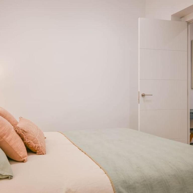 For You Rentals Apartamento temporal Moderno en Acacias con Excelente Ubicación en el Centro de Madrid PDE571 - Apartamento de 1 dormitorio - 27