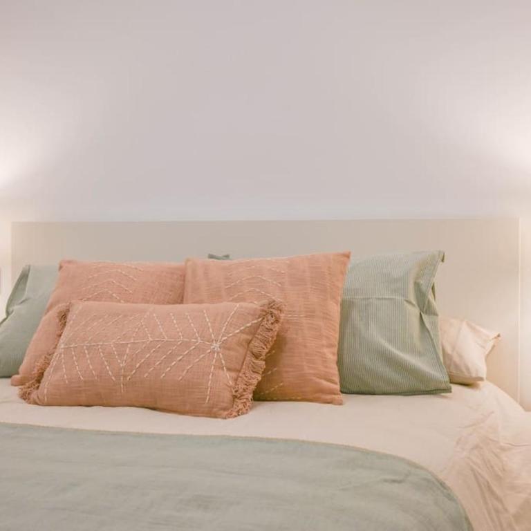 For You Rentals Apartamento temporal Moderno en Acacias con Excelente Ubicación en el Centro de Madrid PDE571 - Apartamento de 1 dormitorio - 26