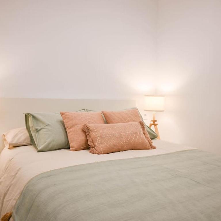 For You Rentals Apartamento temporal Moderno en Acacias con Excelente Ubicación en el Centro de Madrid PDE571 - Apartamento de 1 dormitorio - 22