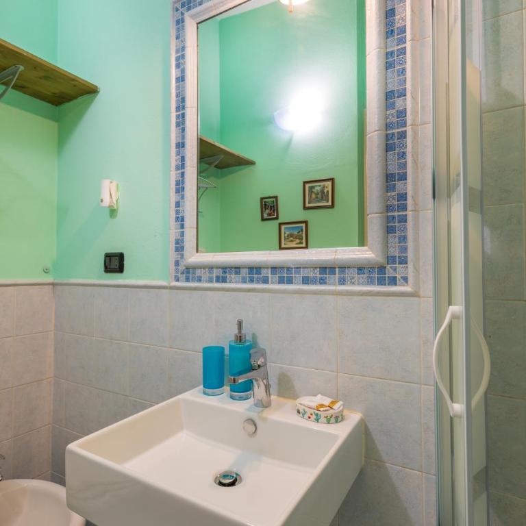 La Casa di Giuly - One-Bedroom Apartment - 19