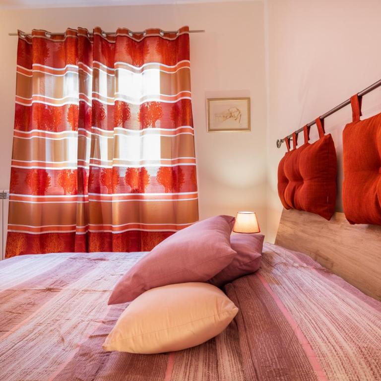 La Casa di Giuly - One-Bedroom Apartment - 4