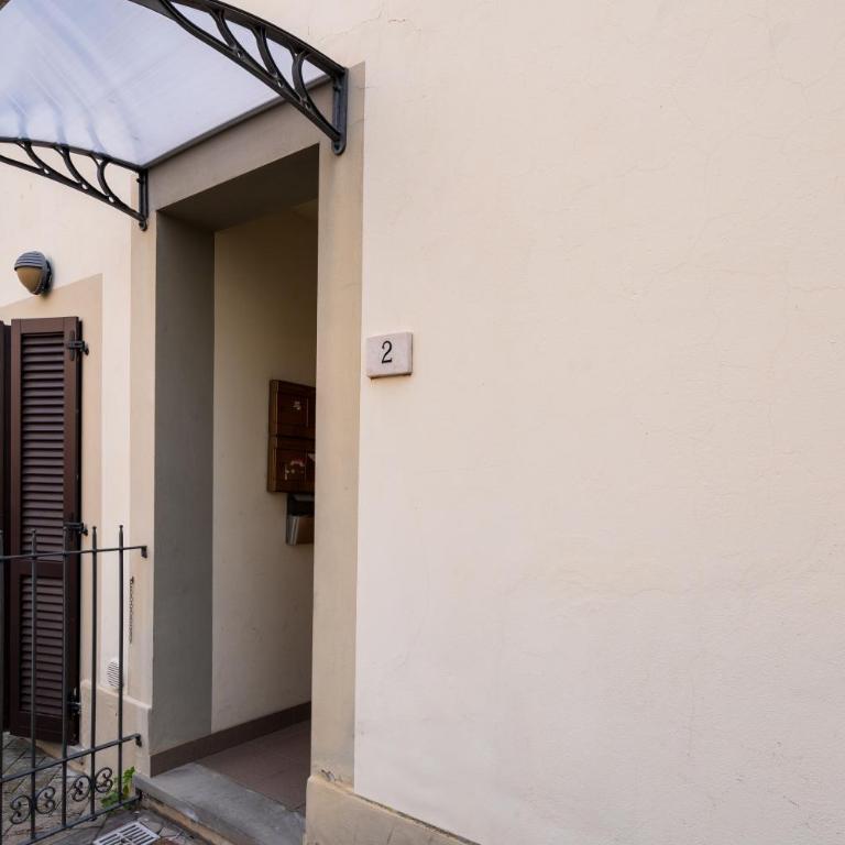 La Casa di Giuly - One-Bedroom Apartment - 21
