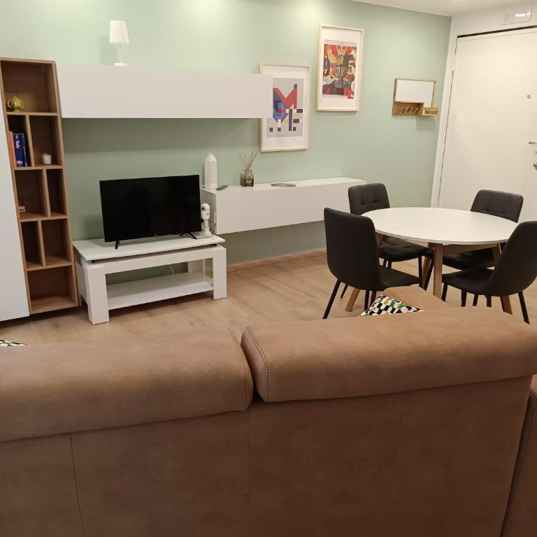 Principe del Mar - Appartamento con 1 Camera da Letto - 11