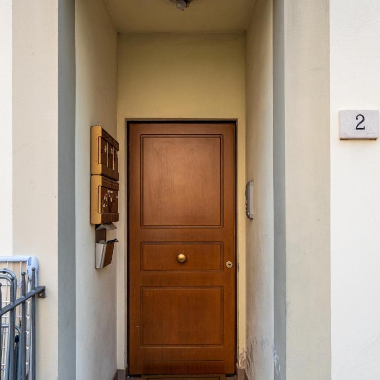 La Casa di Giuly - One-Bedroom Apartment - 20
