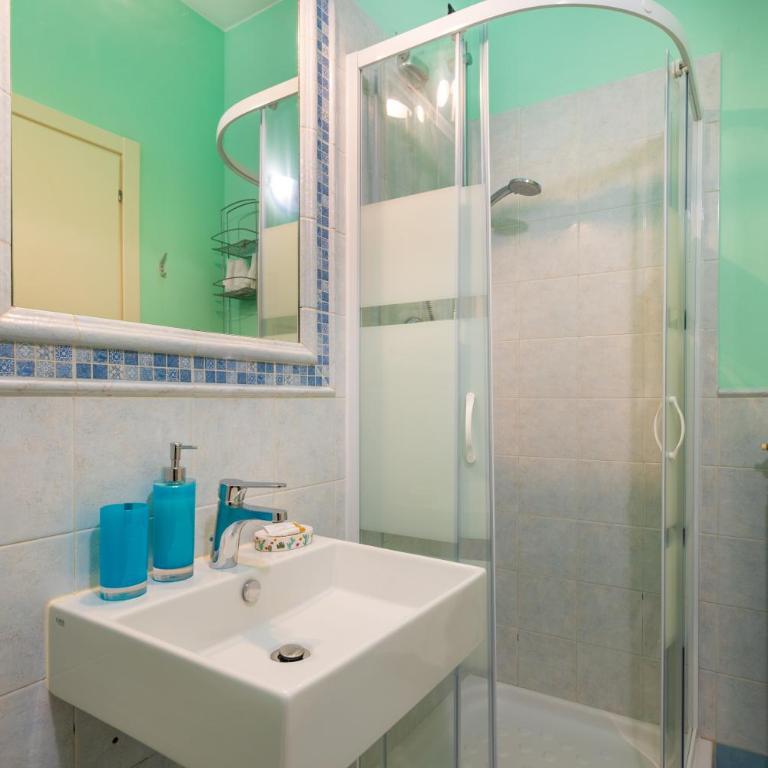 La Casa di Giuly - One-Bedroom Apartment - 17