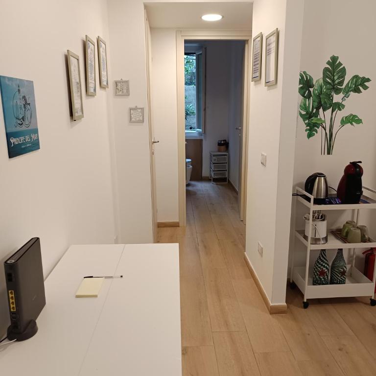 Principe del Mar - Appartamento con 1 Camera da Letto - 10