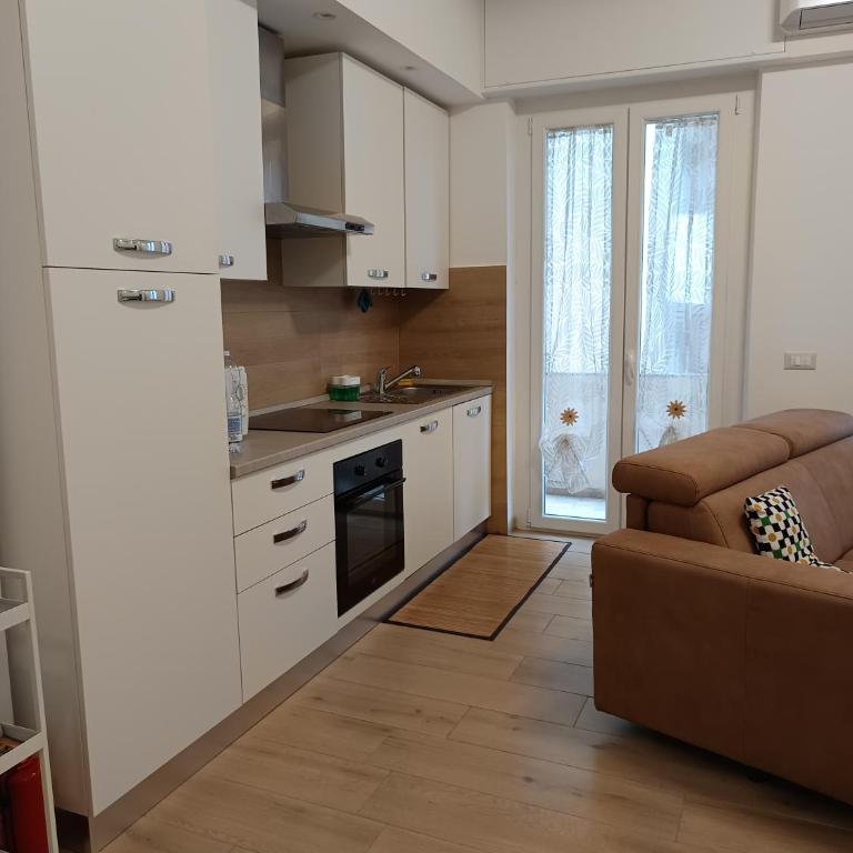 Principe del Mar - Appartamento con 1 Camera da Letto - 8