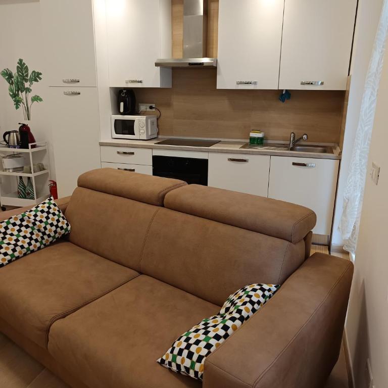 Principe del Mar - Appartamento con 1 Camera da Letto - 7