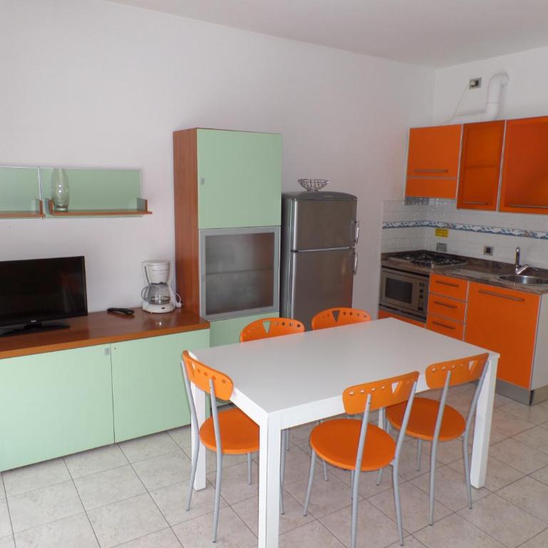 Villa Felice - Appartamento con 1 Camera da Letto - 5