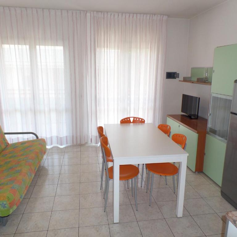 Villa Felice - Appartamento con 1 Camera da Letto - 6