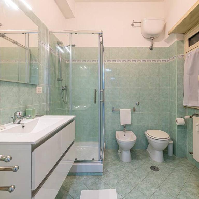 Inside Rome - One-Bedroom Apartment - 10