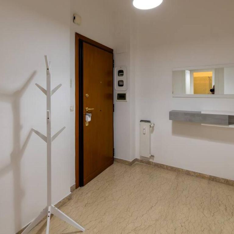 Inside Rome - One-Bedroom Apartment - 11