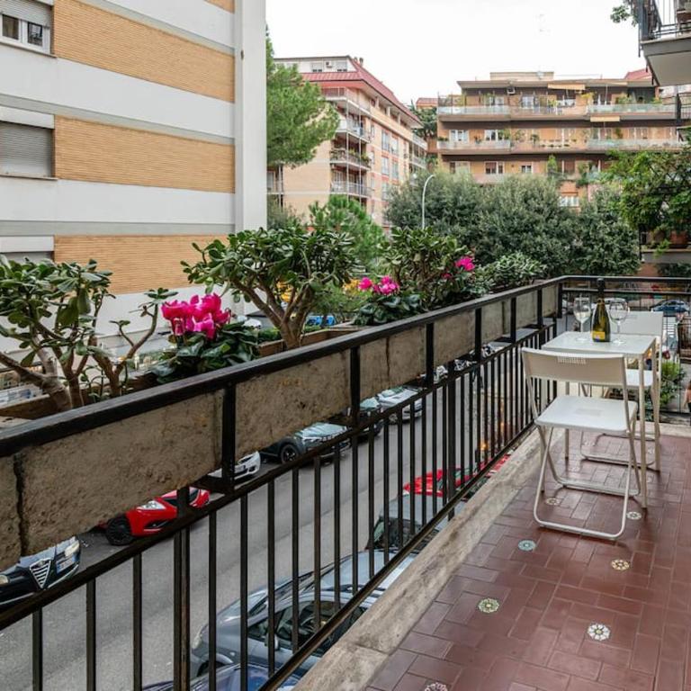 Inside Rome - One-Bedroom Apartment - 13
