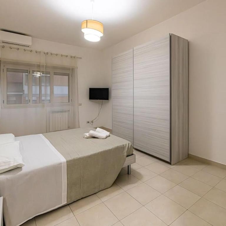 Inside Rome - One-Bedroom Apartment - 16