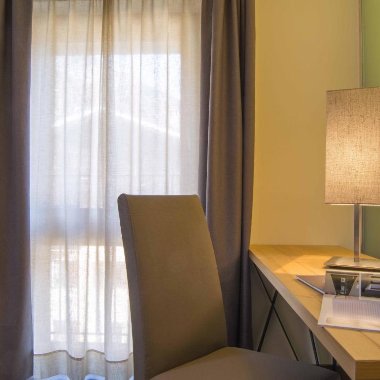 Olimpia Hotel - Junior Suite - 5