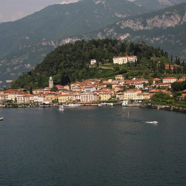 Apartment with garden and parking - Appartamento con 2 Camere da Letto - 43